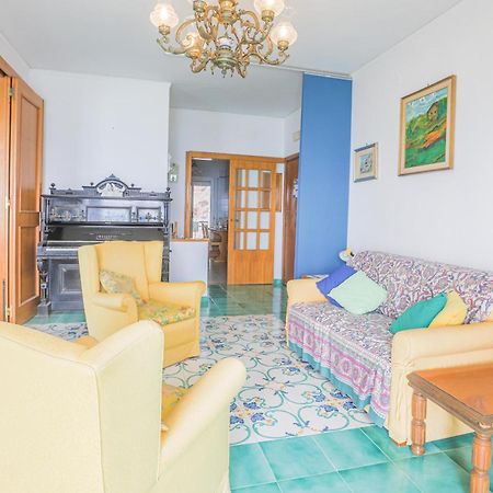 Appartamento Sea Inside Amalfi Esterno foto