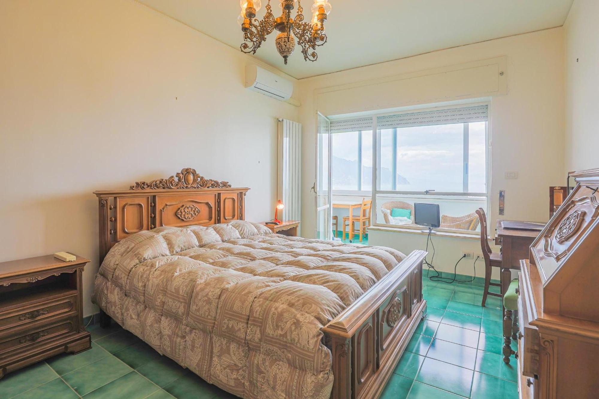 Appartamento Sea Inside Amalfi Esterno foto
